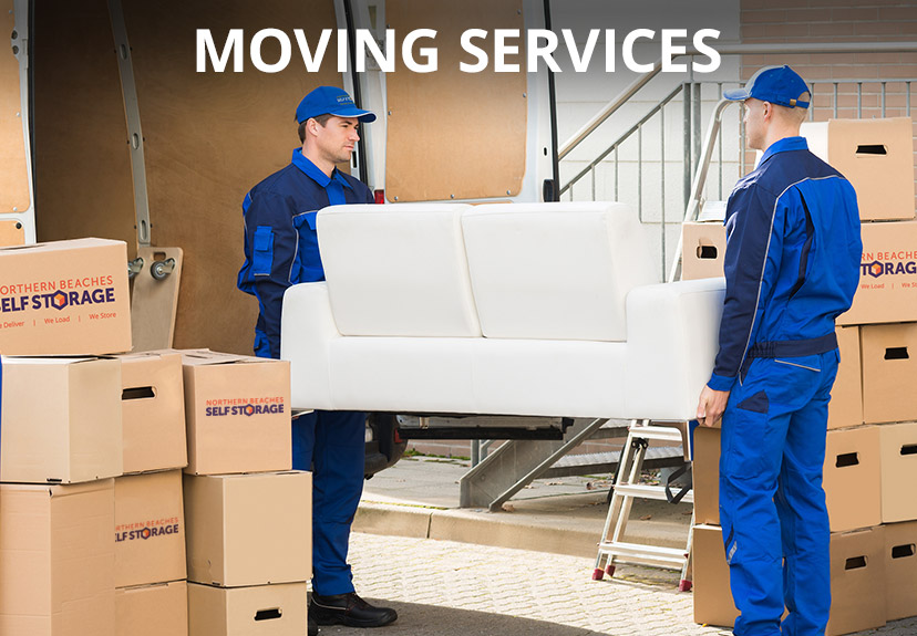 Removalists Perth